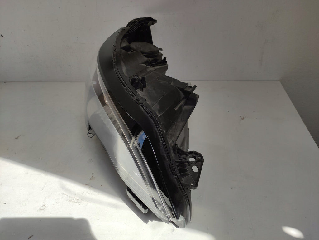 Frontscheinwerfer Peugeot 3008 9810478080 90085115 Rechts Scheinwerfer Headlight