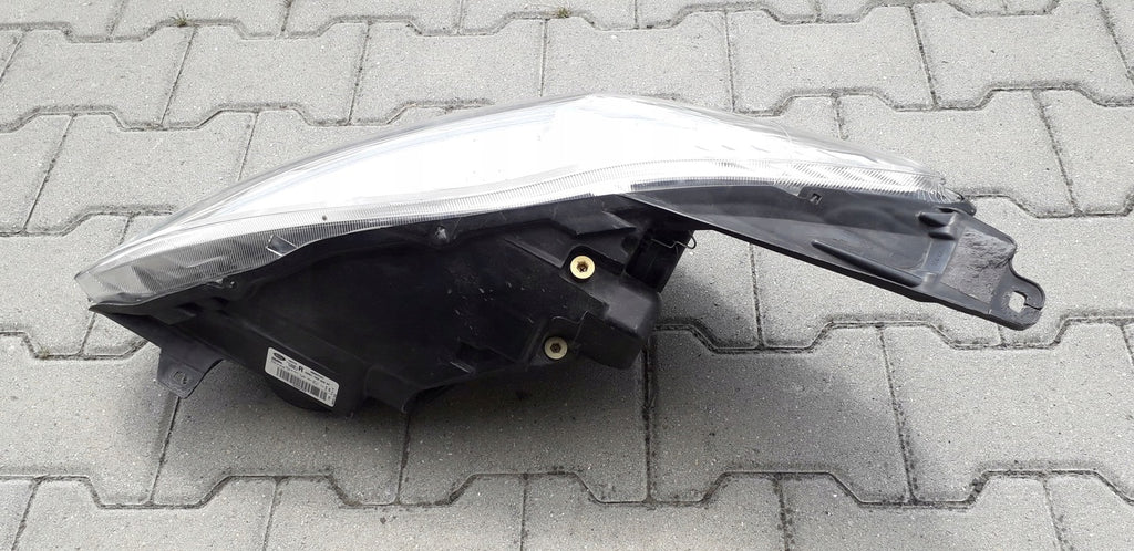 Frontscheinwerfer Ford C-Max 89502244 AM51-13W-029-AF Rechts Headlight