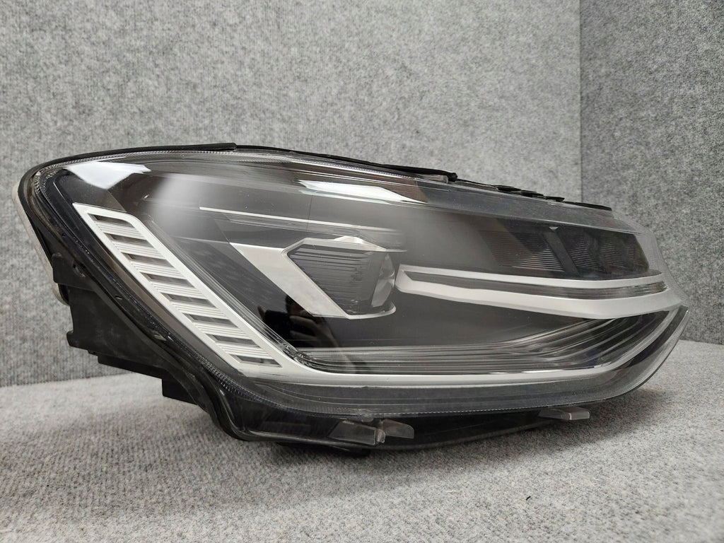Frontscheinwerfer VW Caddy V I 2K8941036 LED Rechts Scheinwerfer Headlight SCH6576495215ts
