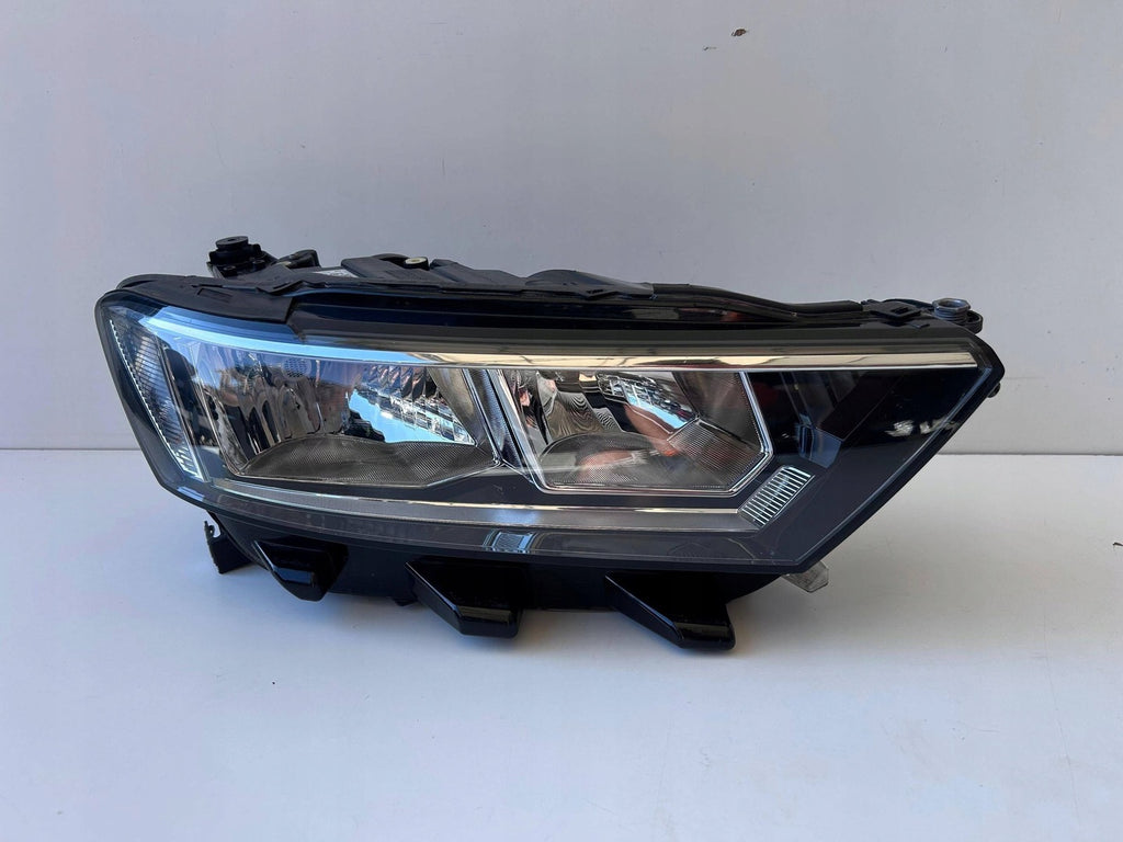 Frontscheinwerfer VW T-Roc T Roc 2GA941006B Xenon Rechts Scheinwerfer Headlight