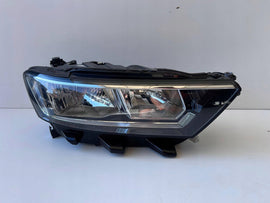Frontscheinwerfer VW T-Roc T Roc 2GA941006B Xenon Rechts Scheinwerfer Headlight