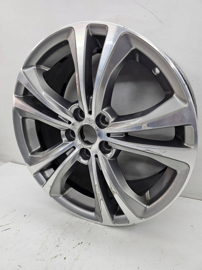 1x Alufelge 18 Zoll 5x112 6856069 BMW X2 F39 F48 Rim Wheel FEL1756948923ha
