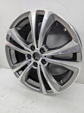 Laden Sie das Bild in den Galerie-Viewer, 1x Alufelge 18 Zoll 5x112 6856069 BMW X2 F39 F48 Rim Wheel FEL1756948923ha