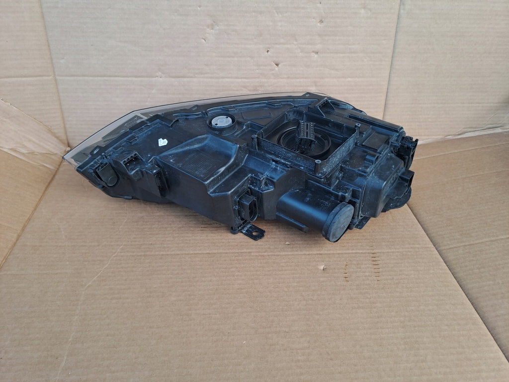 Frontscheinwerfer VW Polo 2G1941773A LED Links Scheinwerfer Headlight SCH5789771985wp