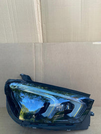 Frontscheinwerfer Mercedes-Benz Gle A1679065608 LED Rechts Headlight