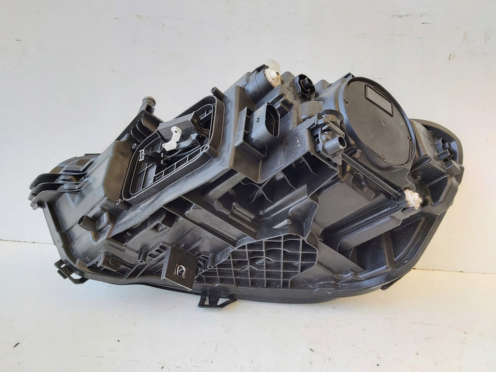 Frontscheinwerfer Mercedes-Benz Cla A1189062600 Full LED Rechts Headlight