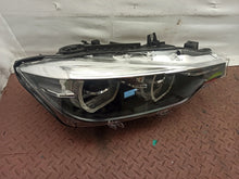 Laden Sie das Bild in den Galerie-Viewer, Frontscheinwerfer BMW F30 8492468-03 Full LED Rechts Scheinwerfer Headlight SCH3563683606vm
