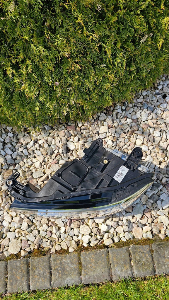 Frontscheinwerfer VW T-Roc 2GA941035AT Links Scheinwerfer Headlight SCH1750061683ox