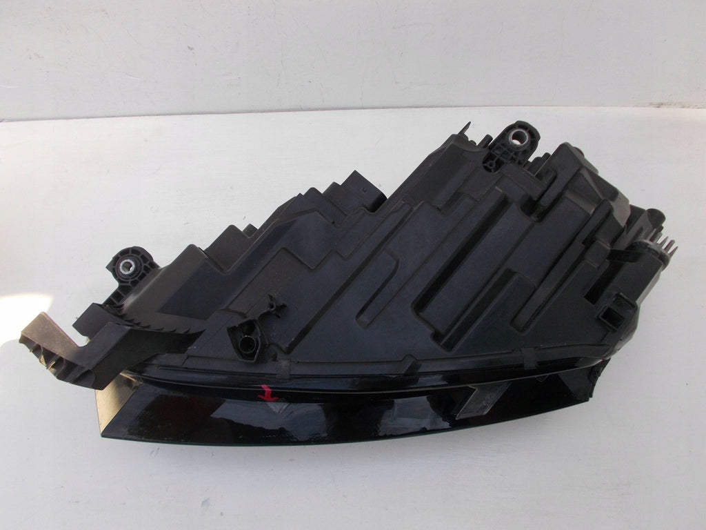 Frontscheinwerfer Skoda Octavia 5E4941016L Rechts Scheinwerfer Headlight SCH7379185327wx