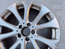 Load image into Gallery viewer, 1x Alufelge 18 Zoll 8.0" 5x112 43ET A2134011100 Mercedes-Benz W213 Rim Wheel FEL2911730118vz