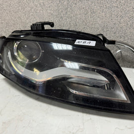 Frontscheinwerfer Audi A4 B8 12358953 8K0941004 Rechts Scheinwerfer Headlight SCH7742700064br