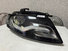 Load image into Gallery viewer, Frontscheinwerfer Audi A4 B8 8K0941004 Rechts Scheinwerfer Headlight