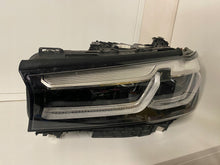 Laden Sie das Bild in den Galerie-Viewer, Frontscheinwerfer BMW 5 G30 5A388C7 Links Scheinwerfer Headlight SCH7014533005ng