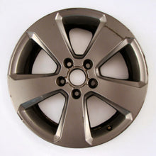 Load image into Gallery viewer, 1x Alufelge 17 Zoll 7.5&quot; 5x112 51ET 8V0601025BK Audi A3 Rim Wheel