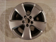 Load image into Gallery viewer, 1x Alufelge 17 Zoll 7.5&quot; 5x112 51ET 8V0601025BK Audi A3 Rim Wheel