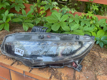 Load image into Gallery viewer, Frontscheinwerfer Honda Civic X Full LED Links Scheinwerfer Headlight
