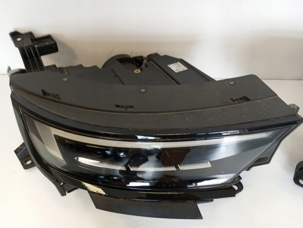 Frontscheinwerfer Opel Mokka 9847939680 9847939180 Full LED Rechts oder Links SCH4898450980ak