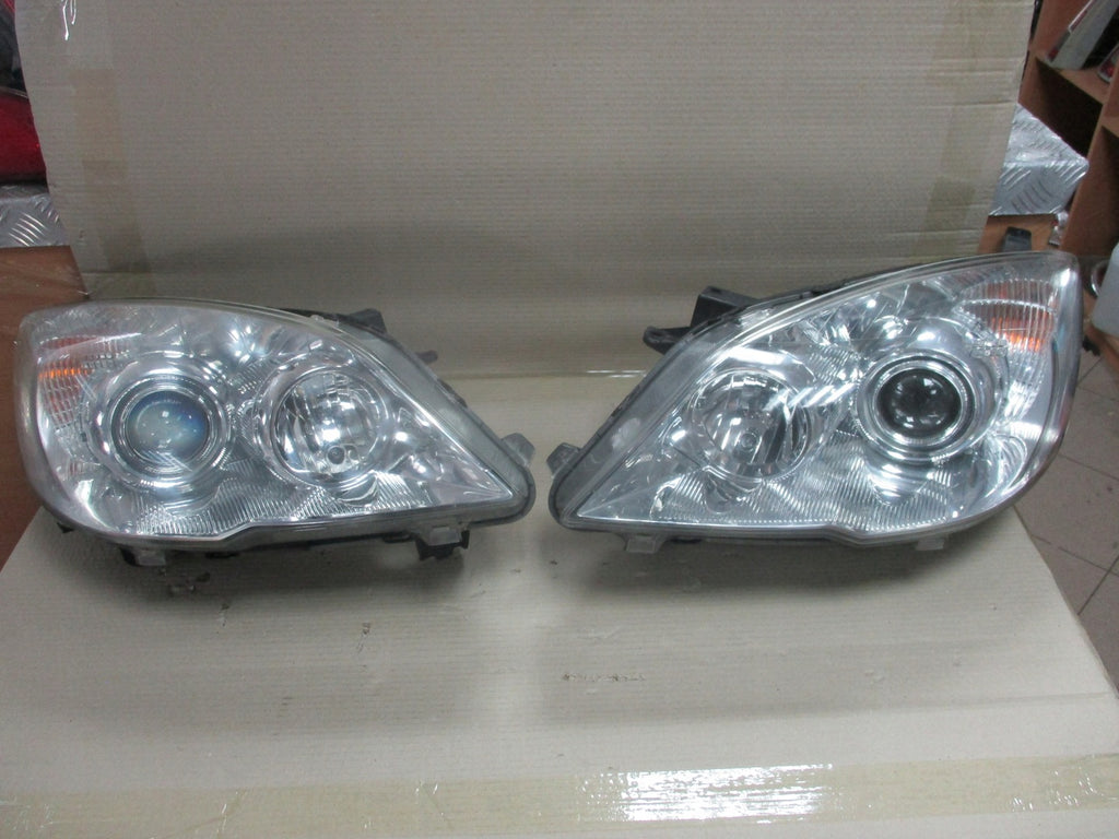 Frontscheinwerfer Great Wall H6 Ein Stück (Rechts oder Links) Headlight SCH6951160358jg