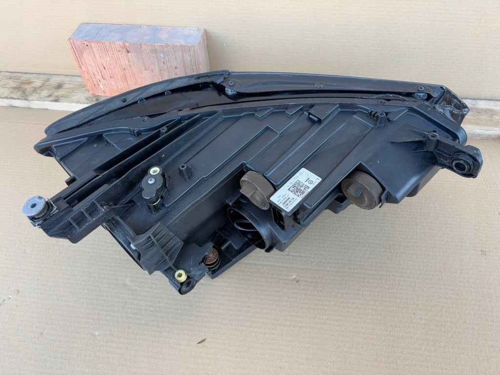 Frontscheinwerfer VW Passat B8 3G1941005 Links Scheinwerfer Headlight SCH6187203697bb