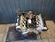 Laden Sie das Bild in den Galerie-Viewer, Motor Audi A6 C6 ASB 3.0 TDI 233PS 171kW 220TKm Diesel Engine Unkomplett