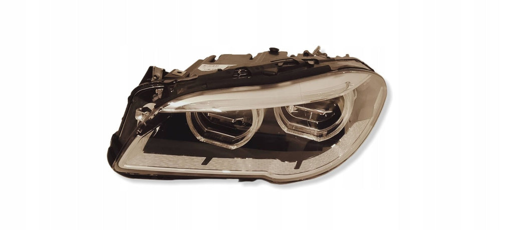 Frontscheinwerfer BMW 5 F11 F10 7352481 1EX01107261 Links Scheinwerfer Headlight SCH3726853441ss