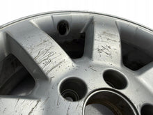 Laden Sie das Bild in den Galerie-Viewer, 1x Alufelge 17 Zoll 6.5" 5x114.3 50ET Glanz Silber SWA765A Honda Accord Crv Cr-V FEL5389395144zf