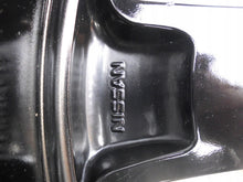 Load image into Gallery viewer, 1x Alufelge 19 Zoll 7.5" 5x114.3 35ET Glanz Schwarz 403006PA3A Nissan Juke FEL1855022630ym