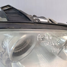 Laden Sie das Bild in den Galerie-Viewer, Frontscheinwerfer Mercedes-Benz W164 A1648203259 Rechts Scheinwerfer Headlight SCH8360417817rh
