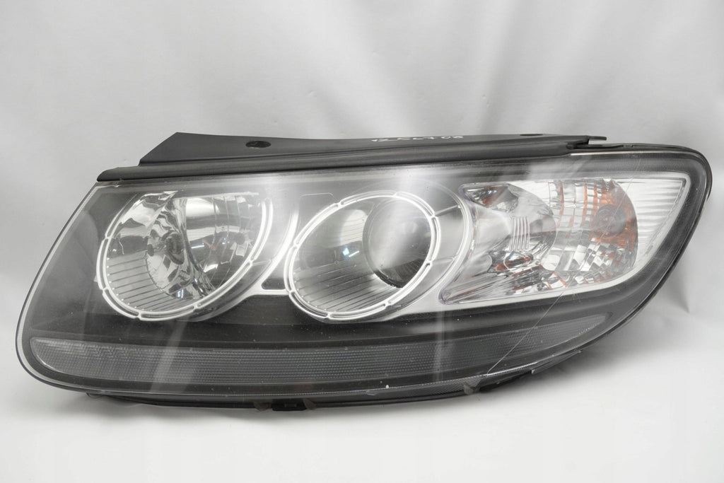 Frontscheinwerfer Hyundai Santa I Fe 92101-2 85122000 Rechts Headlight SCH3650423291sb