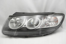Laden Sie das Bild in den Galerie-Viewer, Frontscheinwerfer Hyundai Santa I Fe 92101-2 85122000 Rechts Headlight SCH3650423291sb