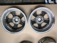 Load image into Gallery viewer, 1x Alufelge 15 Zoll 6.0" 5x114.3 529103A710 Hyundai Trajet Rim Wheel FEL5728888243ab