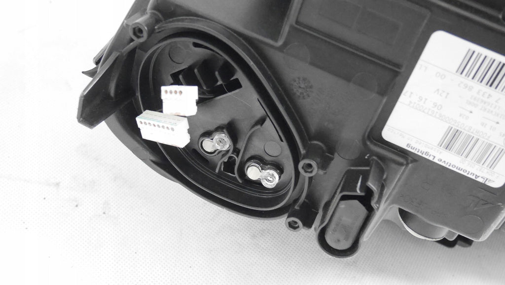 Frontscheinwerfer BMW X7 G07 7433862 Laser Rechts Scheinwerfer Headlight SCH9281131383yr