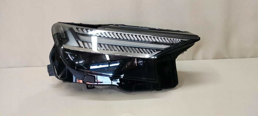Frontscheinwerfer Audi E-Tron E Tron 89A941036 LED Rechts Scheinwerfer Headlight SCH4244601328ez
