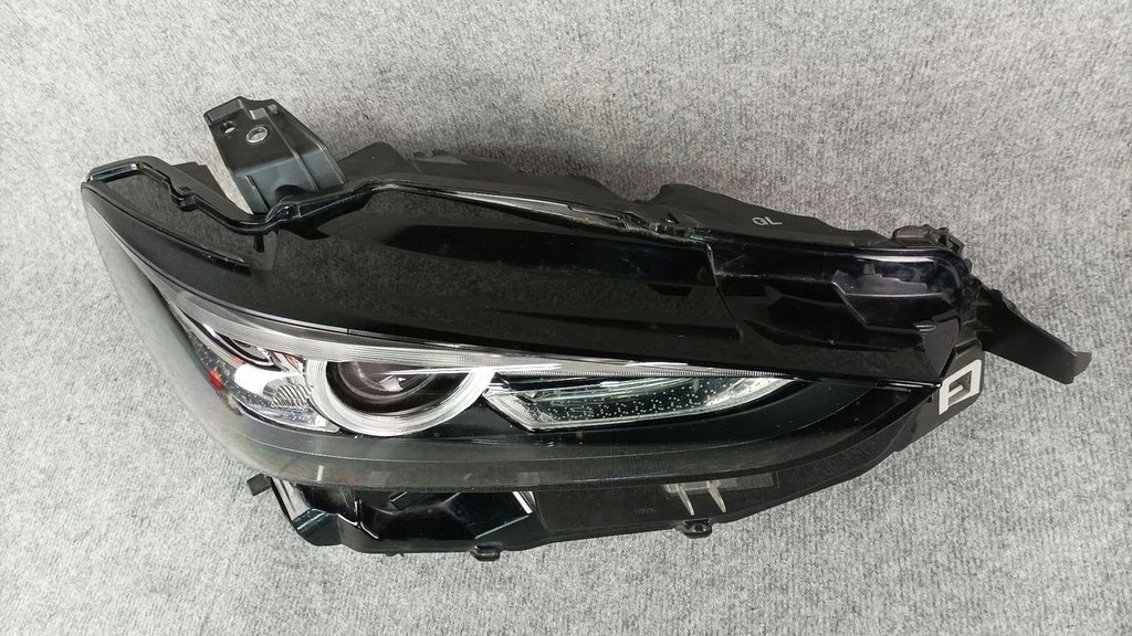 Frontscheinwerfer Mazda 6 Gl LED Rechts Scheinwerfer Headlight SCH4142528759vf