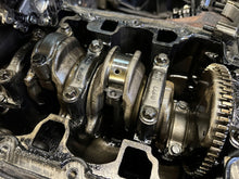 Laden Sie das Bild in den Galerie-Viewer, Motor Renault Trafic M9R710 2.0 DCI Diesel Engine Komplett