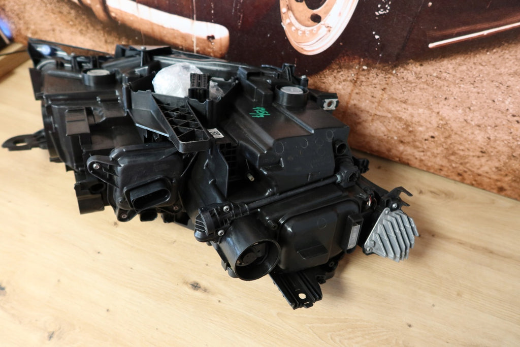 Frontscheinwerfer VW Arteon 3G8941035 LED Links Scheinwerfer Headlight SCH1858539740dz