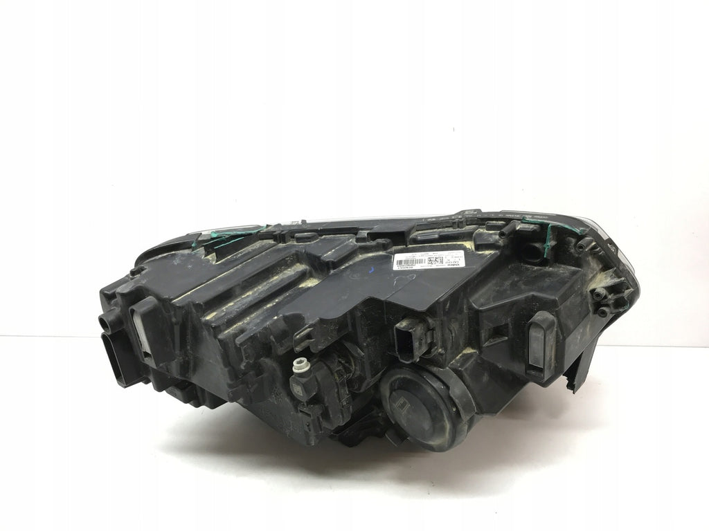 Frontscheinwerfer Dacia Duster 260602465R Full LED Links Scheinwerfer Headlight