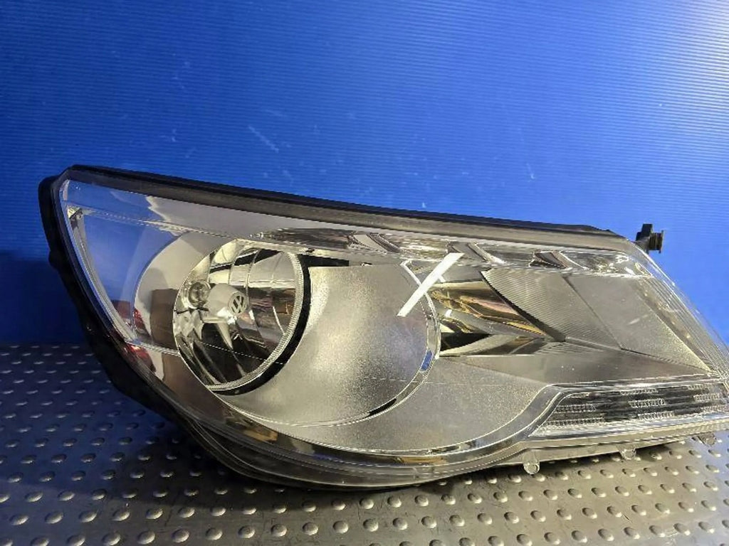 Frontscheinwerfer VW Tiguan 5N1941032AB Rechts Scheinwerfer Headlight