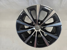 Laden Sie das Bild in den Galerie-Viewer, 1x Alufelge 17 Zoll 7.5" 5x112 30ET Glanz Graphit 6883517 BMW 1 Mg Rim Wheel FEL9912225959ni