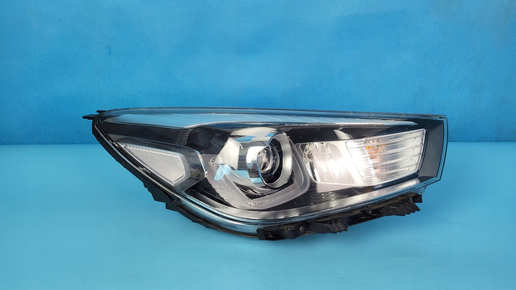 Frontscheinwerfer Kia Rio IV T-92102-H8 LED Rechts Scheinwerfer Headlight