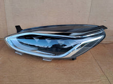 Load image into Gallery viewer, Frontscheinwerfer Ford Fiesta I L1BB-13E015-GB Links Scheinwerfer Headlight SCH3401662338wp