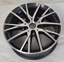 Load image into Gallery viewer, 1x Alufelge 17 Zoll 7.0" 5x112 47ET 7849122 BMW F45 1 F40 F46 Rim Wheel FEL3133997055bv