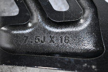 Load image into Gallery viewer, 1x Alufelge 18 Zoll 7.5" 5x114.3 52ET 52910-J9850 Hyundai Tucson Elantra FEL7412453048nc
