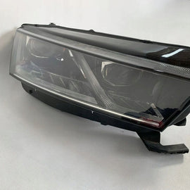 Frontscheinwerfer Skoda Octavia IV 5E4941016E FALSE Scheinwerfer Headlight SCH8243726703xu