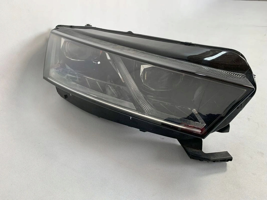 Frontscheinwerfer Skoda Octavia IV 5E4941016E FALSE Scheinwerfer Headlight SCH8243726703xu