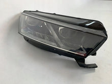 Laden Sie das Bild in den Galerie-Viewer, Frontscheinwerfer Skoda Octavia IV 5E4941016E FALSE Scheinwerfer Headlight SCH8243726703xu
