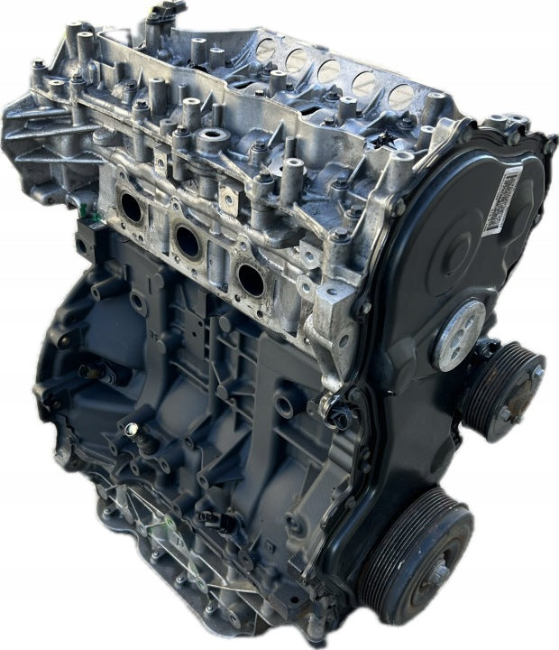 Motor Opel Renault Movano I 5 M9TA676 2.3 CDTI 152TKm Diesel Engine Unkomplett MOT2895387713nv