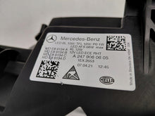Load image into Gallery viewer, Frontscheinwerfer Mercedes-Benz W247 A2479060605 Rechts Scheinwerfer Headlight SCH3219671371et