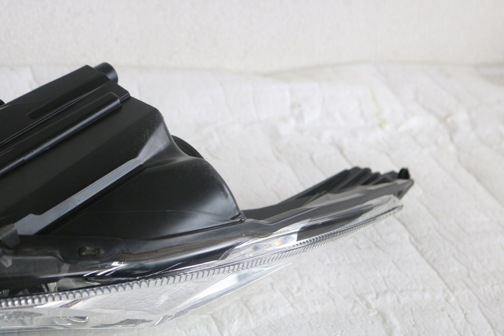 Frontscheinwerfer Ford Fiesta C1BB-13W029-CG C1BB-13W029-CGC1BB-13W029-CG Rechts SCH2615225188ym