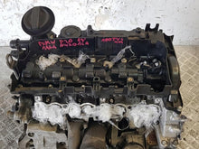 Laden Sie das Bild in den Galerie-Viewer, Motor BMW F20 N47D16A 2.0 180TKm 2012 Diesel Engine Unkomplett